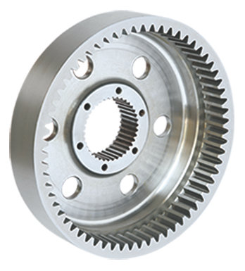 Type 16 Internal Gear for Wheel Loaders1
