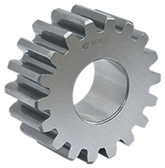 18-Tooth Planet Gear for Wheel Loaders1