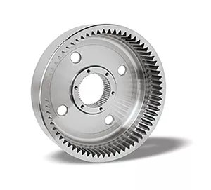67:50 Spline Gear for SDLG Model 50 Loader
