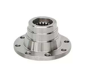 19-Spline Output Flange for SDLG Model 50