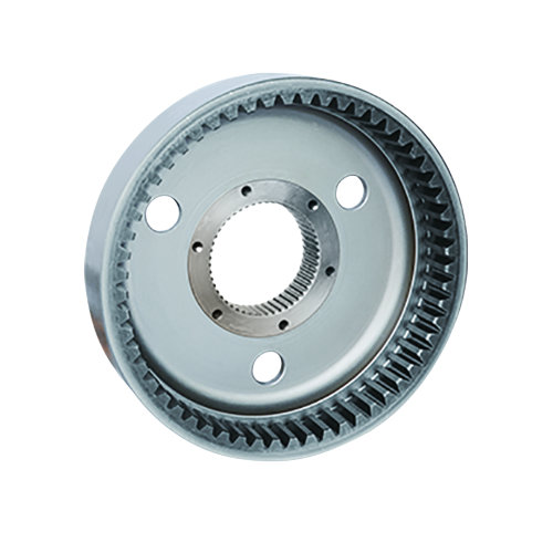 51-Tooth Gear for XCMG Model 50 Loader