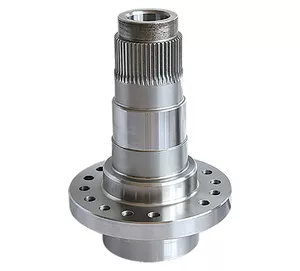 50-Spline Gear for Liugong Model 50C Loader