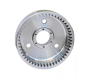 51-Tooth Gear for SDLG Model 50 Loader